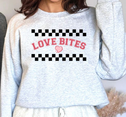 Love bites