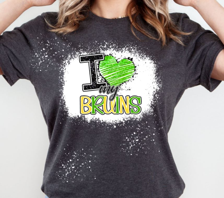 love Bruins