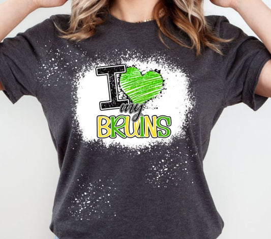 love Bruins