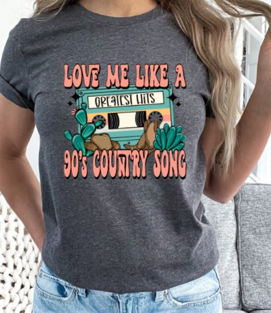 love me like a country song