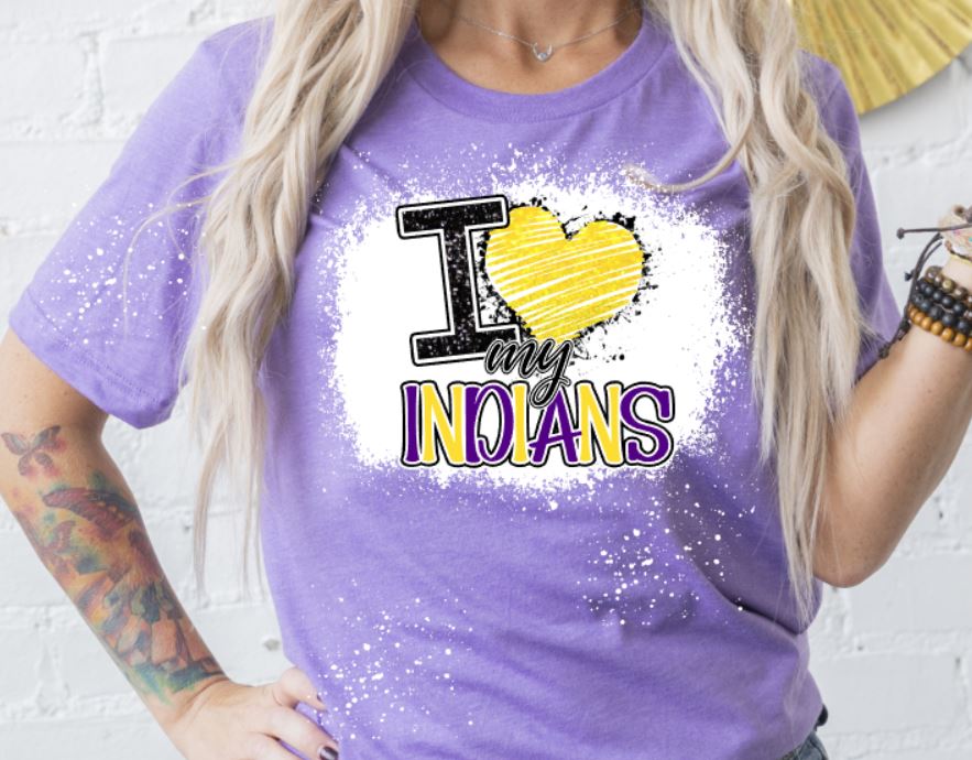 Love Indians