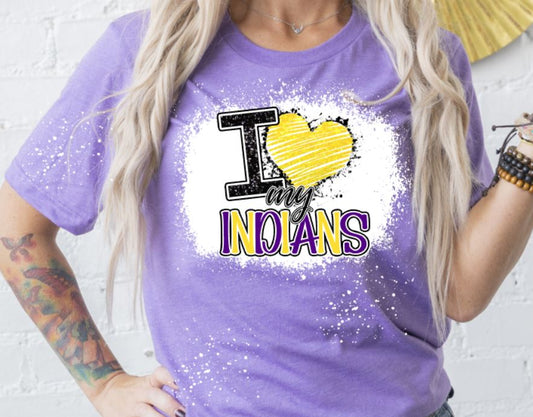 Love Indians