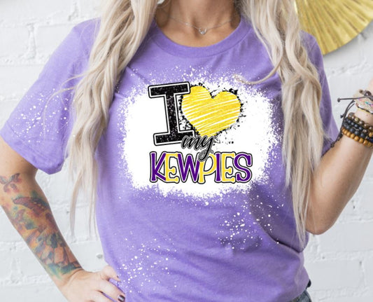 Love Kewpies