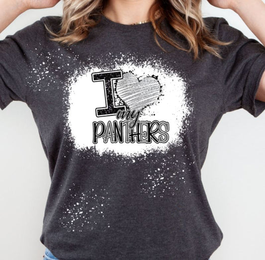 Love Panthers
