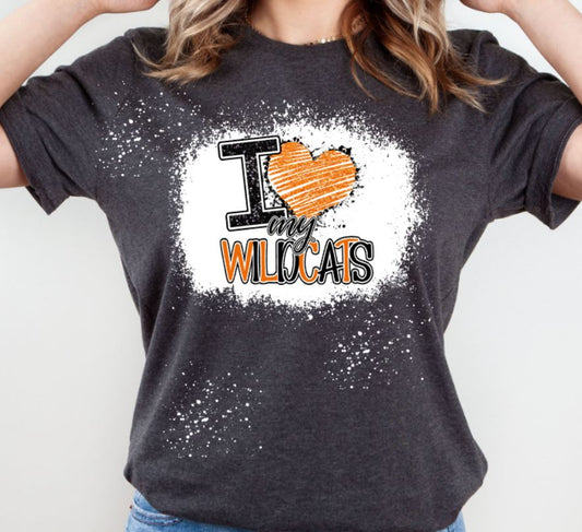 Love Wildcats