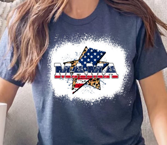 American mama