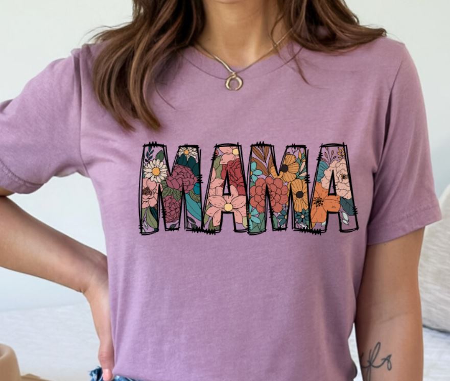 Mama doodle