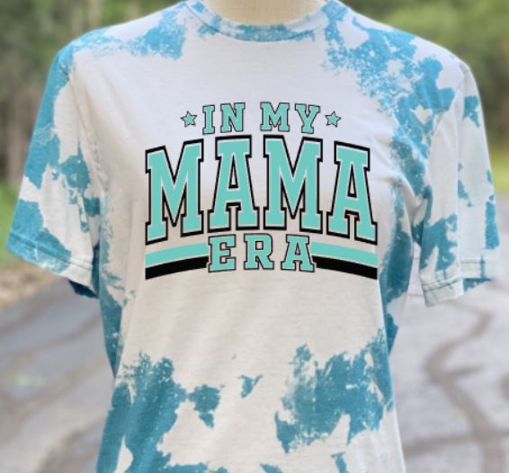 Mama era