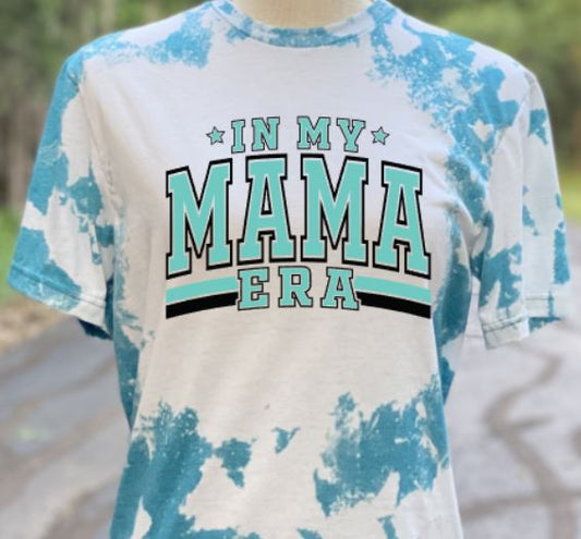 Mama era