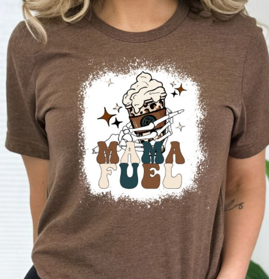 Mama fuel