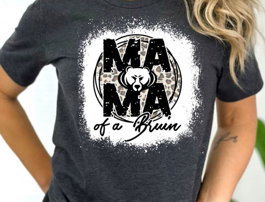 Mama of a Bruin
