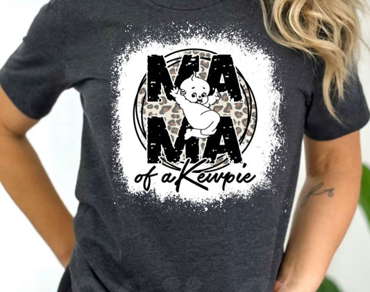 Mama of a Kewpie