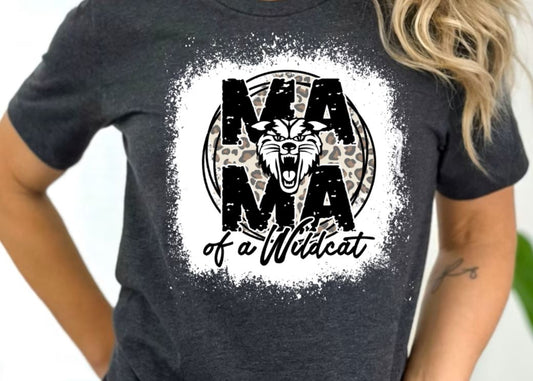 Mama of a Wildcat