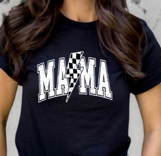 Mama racing bolt