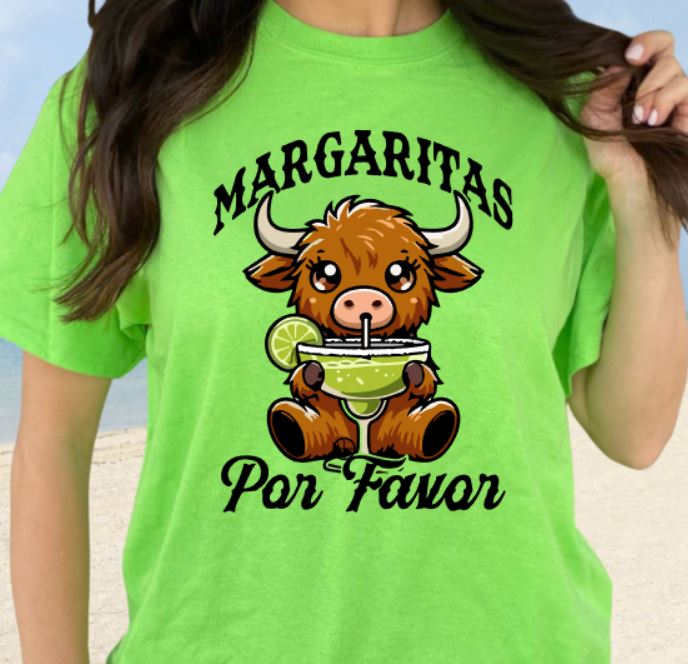 Margaritas