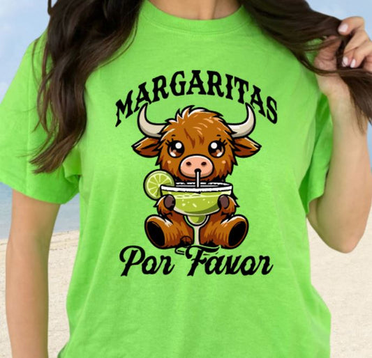 Margaritas