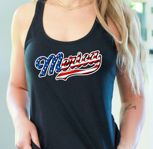 merica