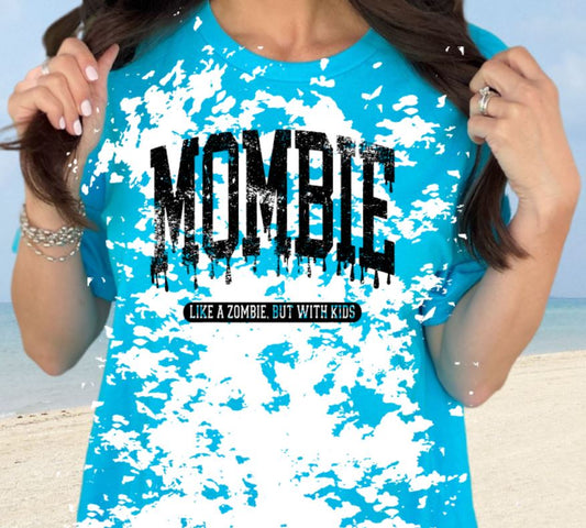 Mombie