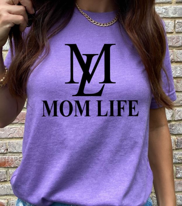 ML mom life