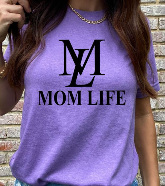 ML mom life
