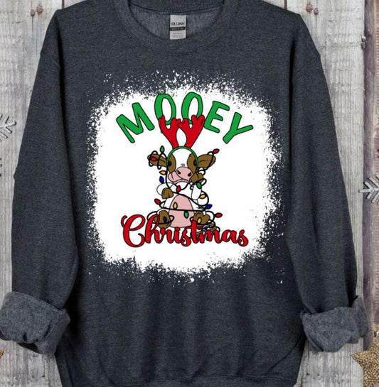 Mooey Christmas