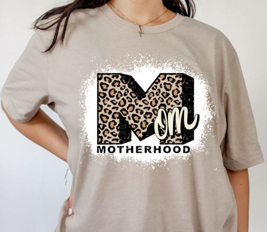 Mtv mom