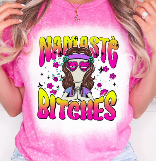 Namaste