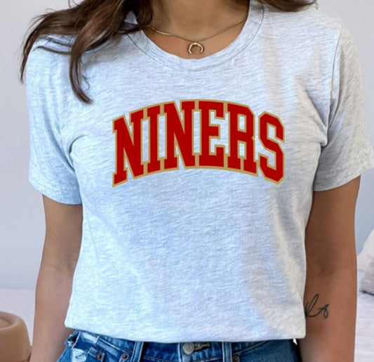 Niners