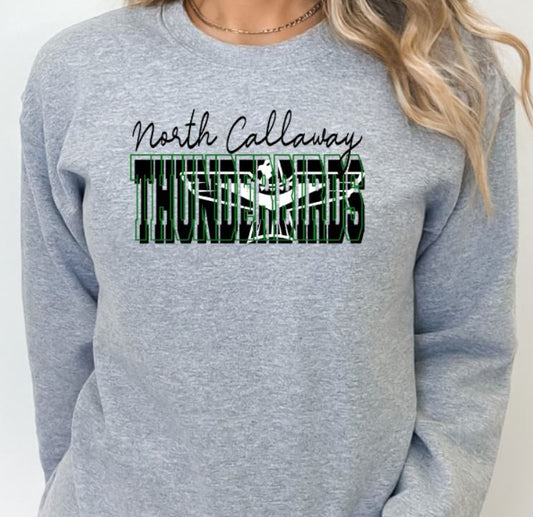 Thunderbirds