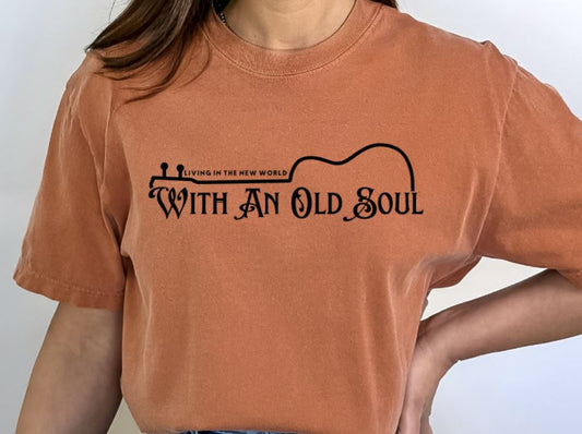 Old soul