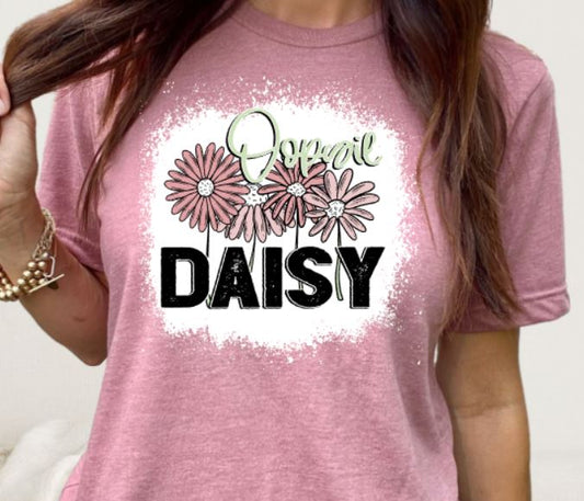 Oopsie daisy