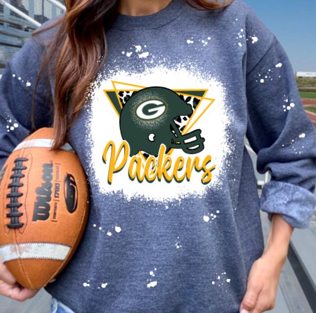 Packers diamond