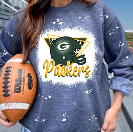 Packers diamond