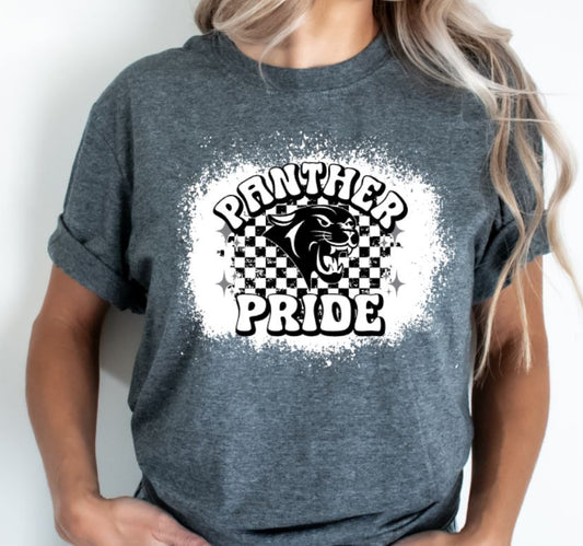 Panther pride