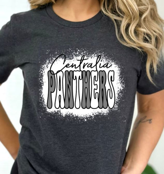 Panthers retro