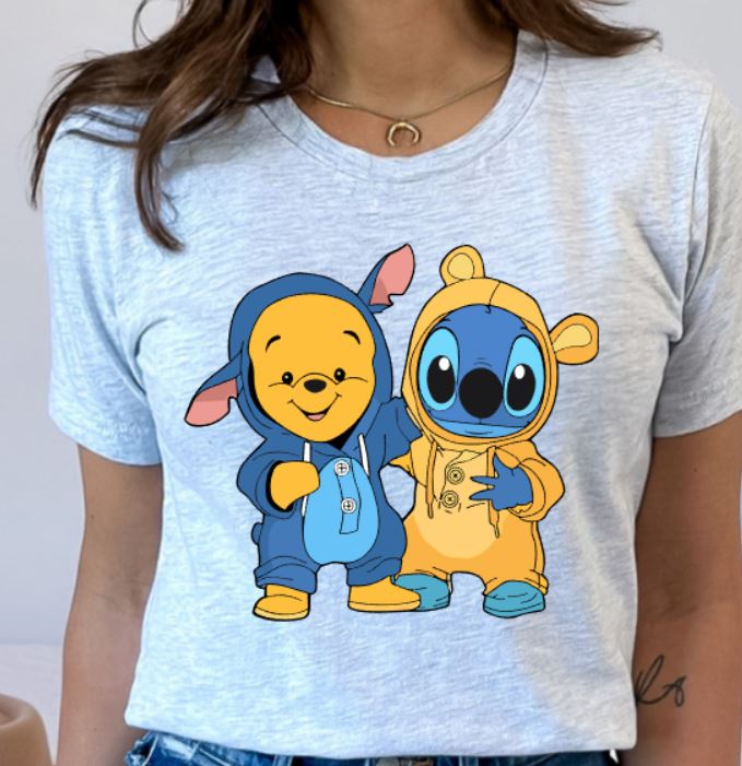 Pooh Lilo