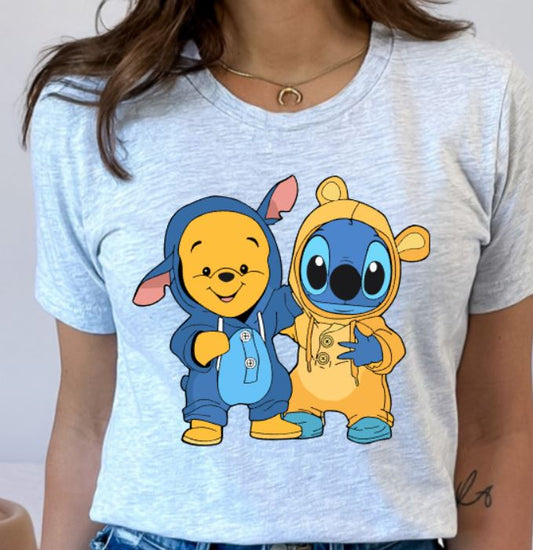 Pooh Lilo