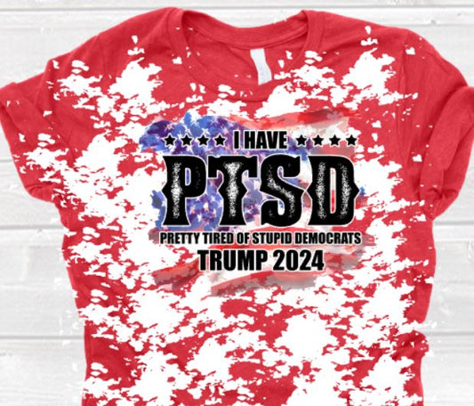 PTSD