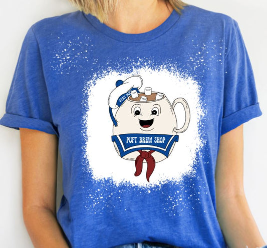 Puft Brew