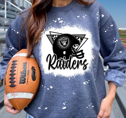Raiders diamond
