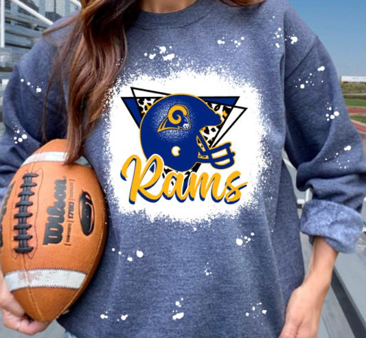 Rams diamond