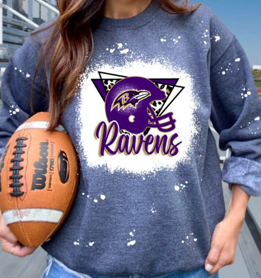 Ravens diamond