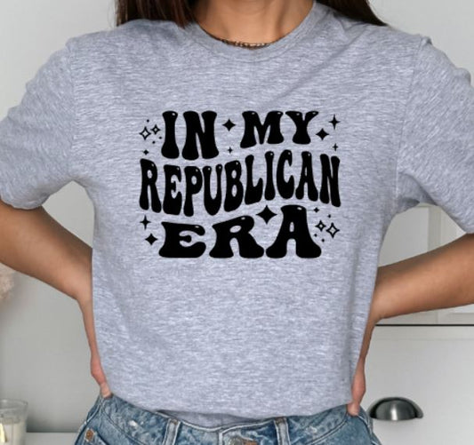 Republican era