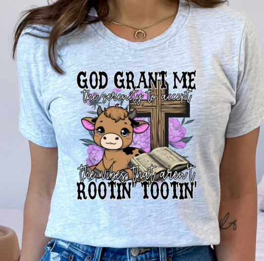 Grant me