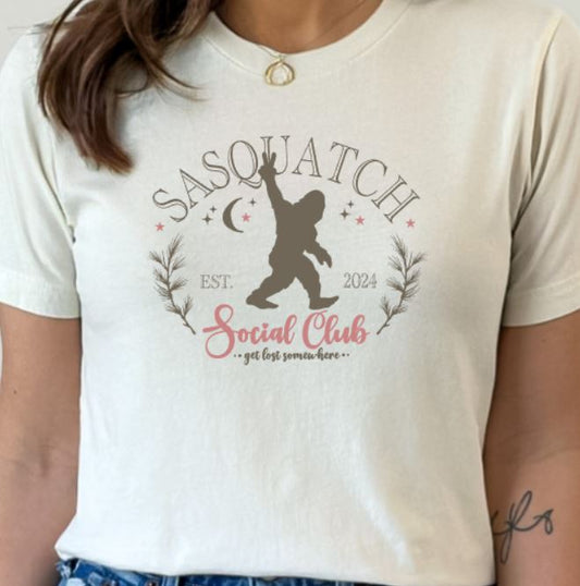 Sasquatch
