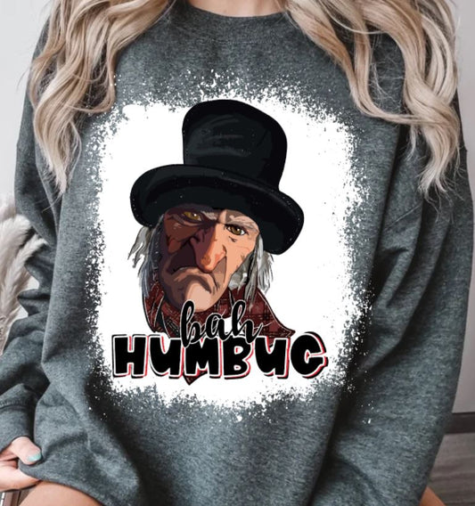 Bah humbug
