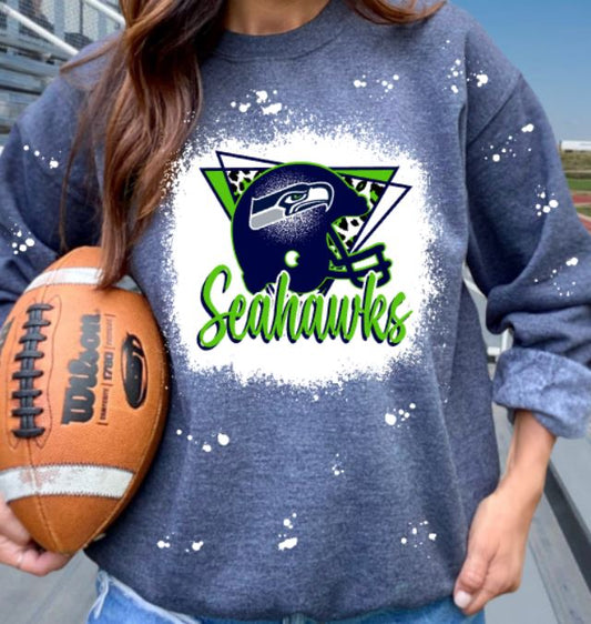 Seahawks diamond