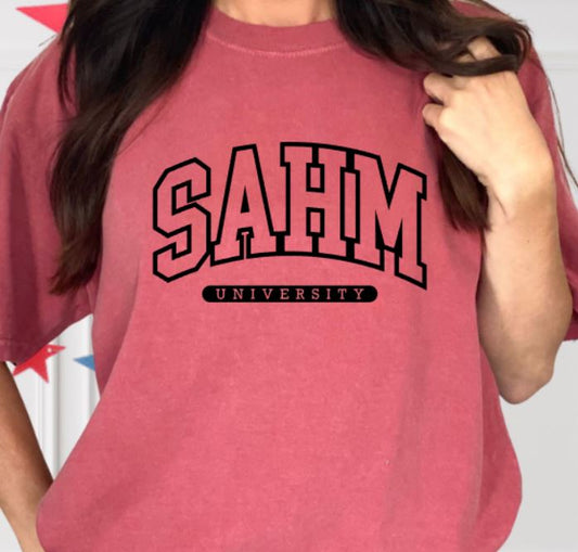 SAHM