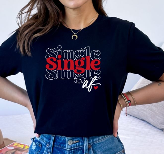 Single af