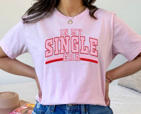 Single era